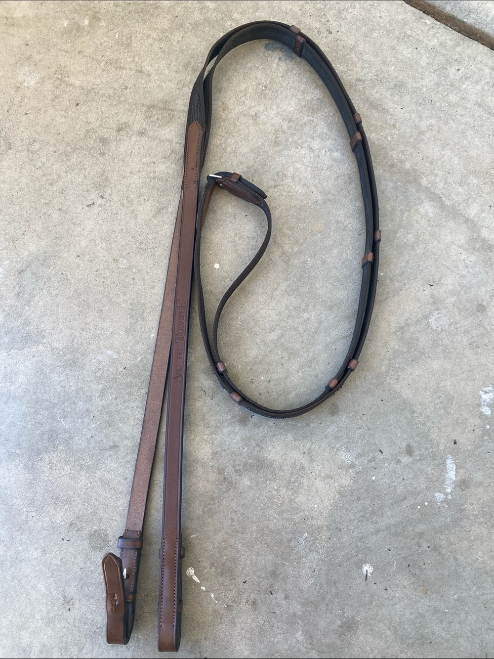 ADT Reins